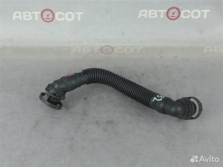 Вентиляционная трубка Skoda Combi Scout