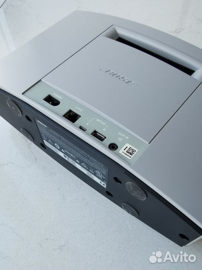 Беспроводная аудио система Bose SoundTouch 20 III
