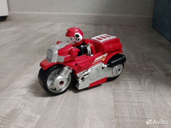 Игровой набор Щенячий патруль