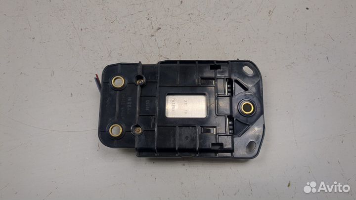 Датчик слепых зон Nissan Leaf 2017