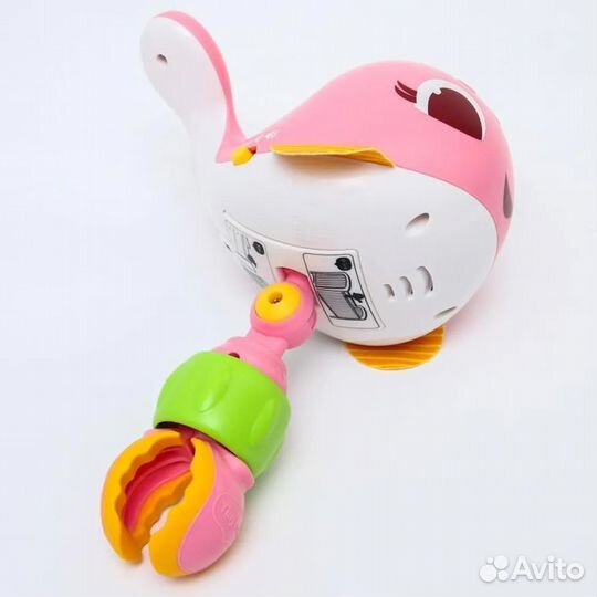 Игрушка-проектор Tiny love