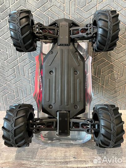 Радиоуправляемая машинка VXL-X03, 4WD 1:10, 50км/ч