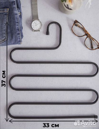 Плечики вешалка