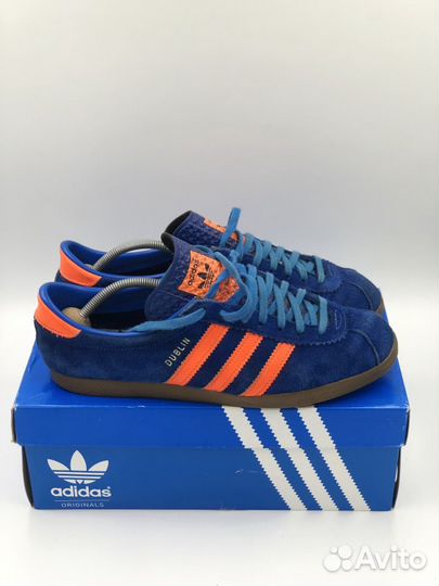 Adidas dublin купить в Москве