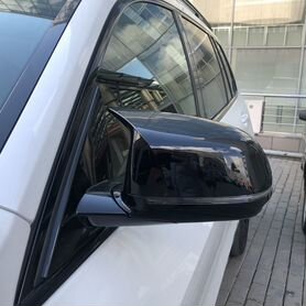 Зеркала BMW G07 M стиль х7 G01 G02 G05 G06 G07