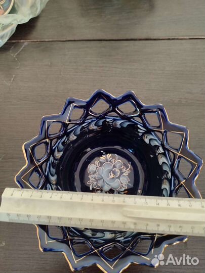 Конфетница СССР