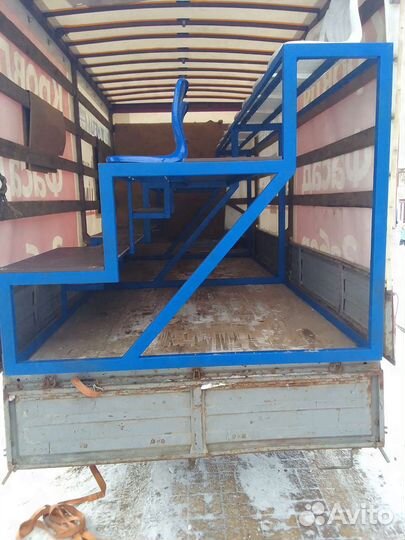 Грузотакси грузоперевозки