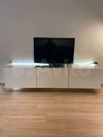 Квартира-студия, 30 м², 14/17 эт.