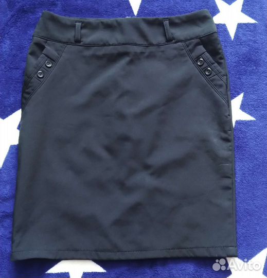 Школьная одежда для девочки. Возраст 9 лет