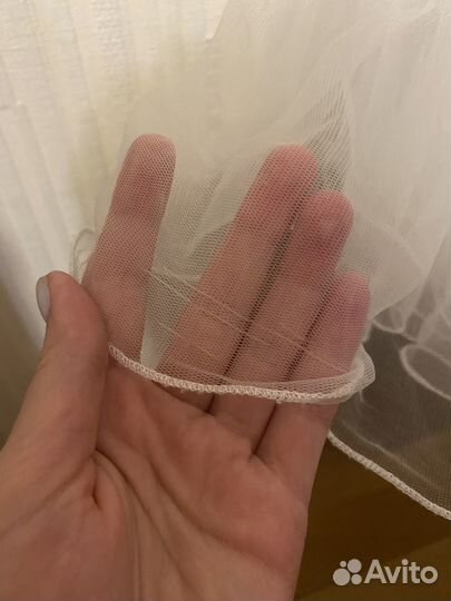 Платье для девочки 92