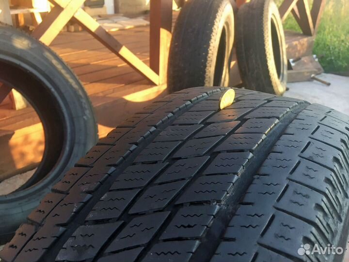 Toyo Open Country H/T 225/65 R17 102H