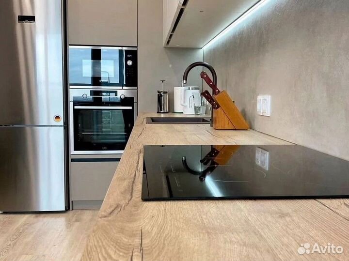 Кухонный гарнитур. Рассрочка без %