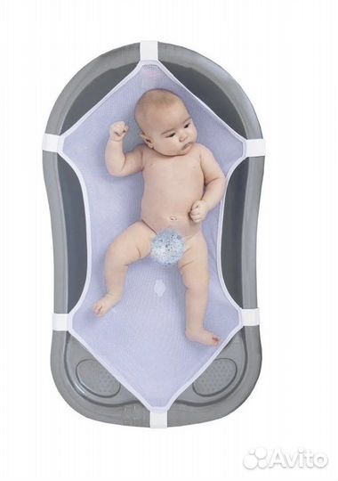 Гамак для купания