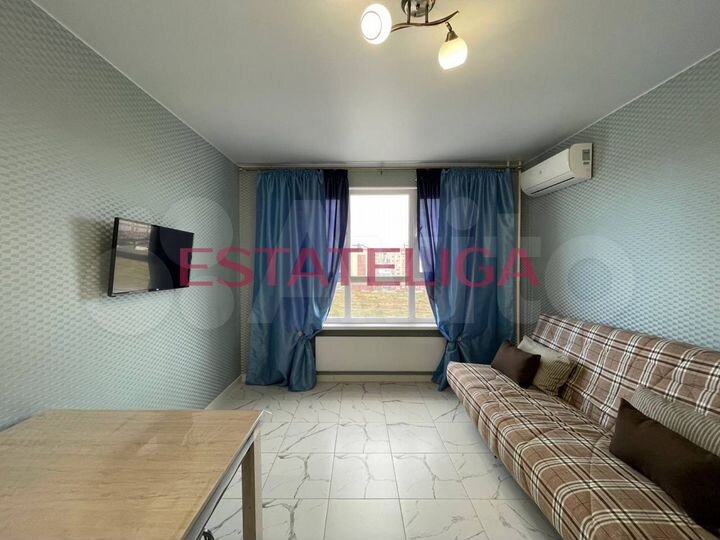 Квартира-студия, 21 м², 7/9 эт.