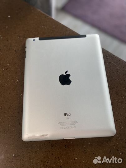 Планшет Apple iPad A1430 32Gb Wi-Fi + 4g