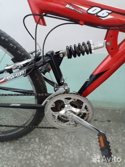 Продам велосипед