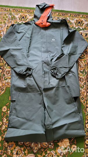 Костюм рыбака