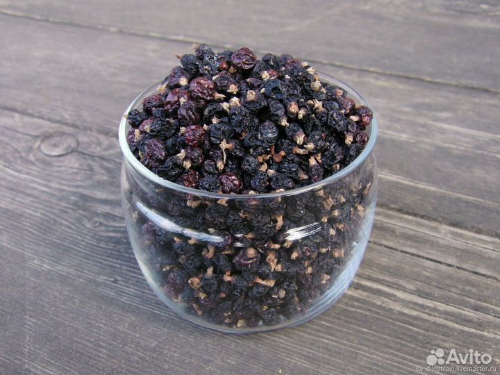 Сушеная черная смородина в розницу и оптом
