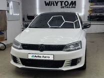 Volkswagen Jetta 1.4 MT, 2011, 200 000 км, с пробегом, цена 1 180 000 руб.