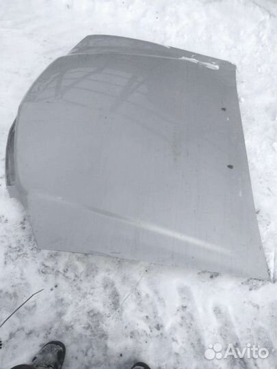 Капот Газ 31105 Волга