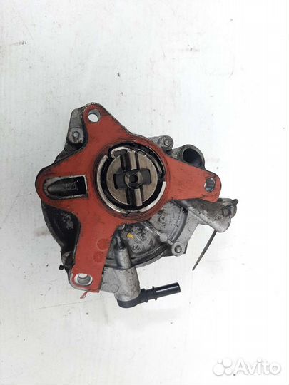 Насос вакуумный 2.0 txba Ford Mondeo 4