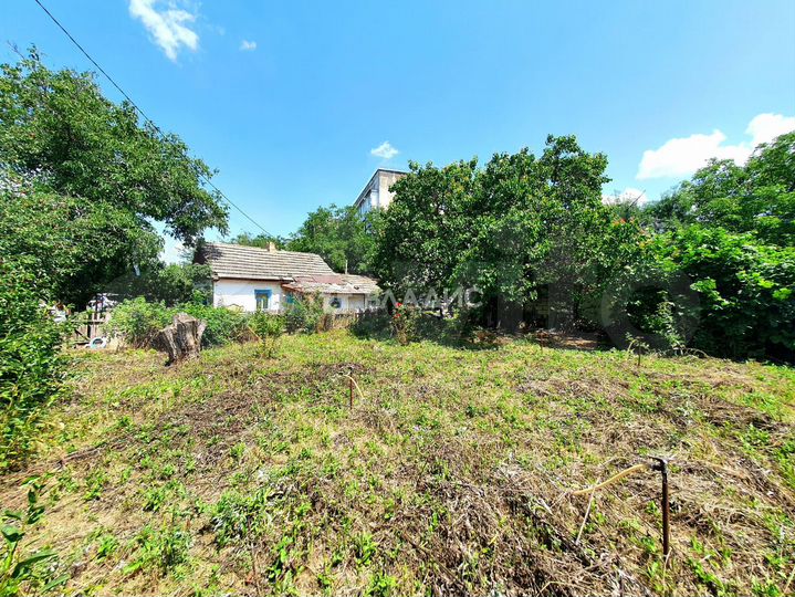 Участок 8,6 сот. (ИЖС)