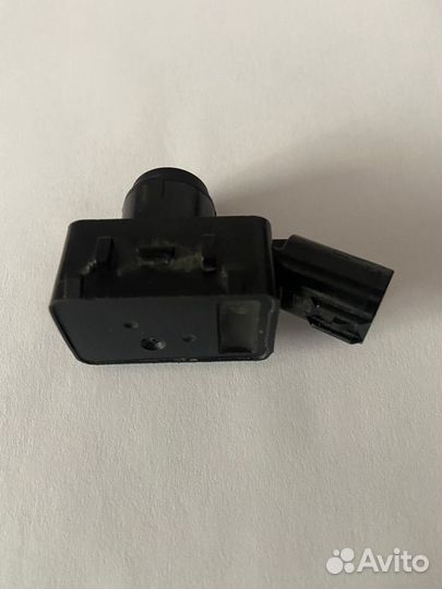 Датчик парктроника Lexus RX 4 рестайлинг синий