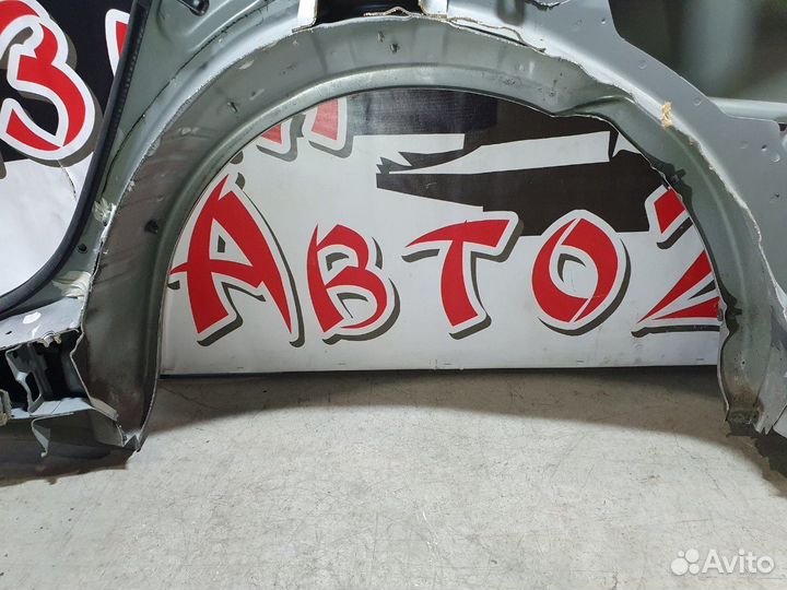 Крыло Toyota Wish ZNE10G 1ZZ-FE 2007