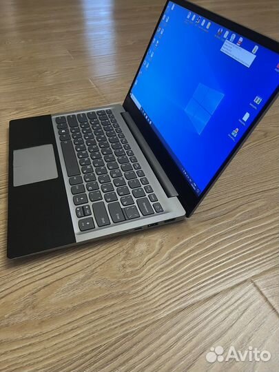 Ноутбук Lenovo 320s-13IKB i5-8250U