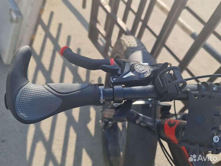 Продам фэтбайк