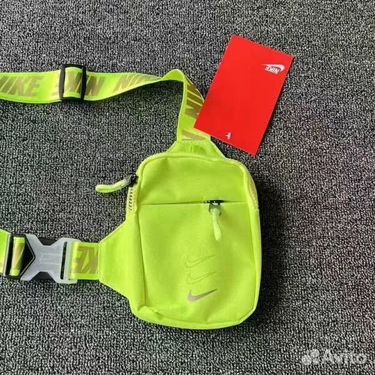 Спортивная сумка nike