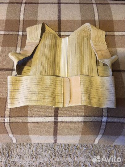 Корректор осанки