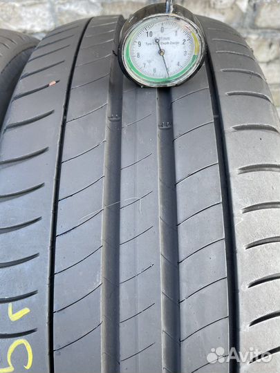 Michelin Primacy 3 205/55 R16
