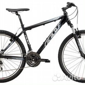 Felt q200 store mountain bike