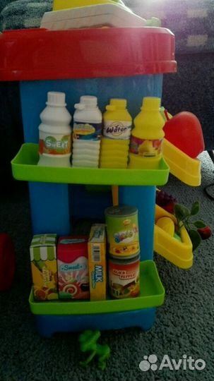 Детский магазин