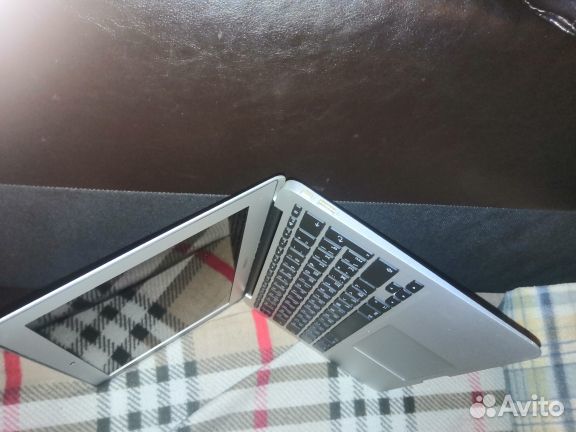 Apple MacBook Air 11 2012 A1465 на разбор и ремонт