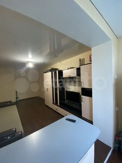 Комната 13,2 м² в 1-к., 5/8 эт.