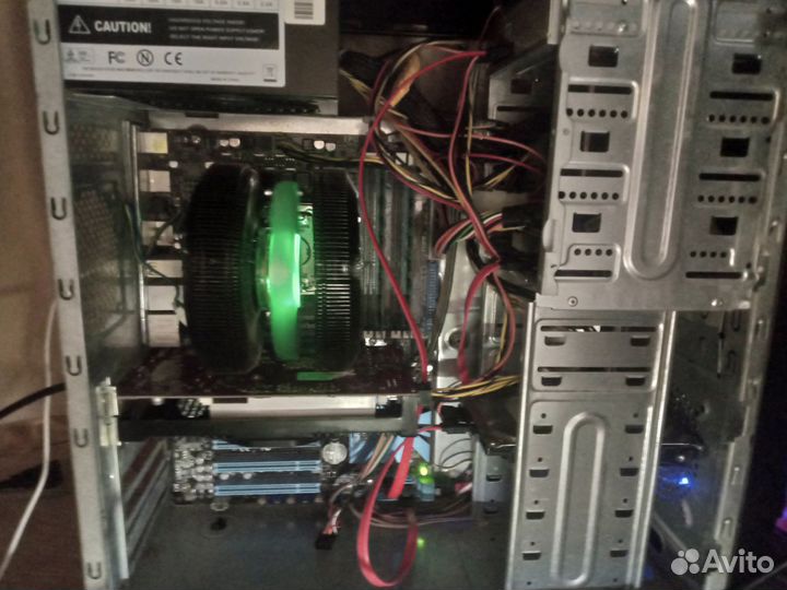 Astra Linux Новый ноутбук lenovo z470 i3 ram 4gb