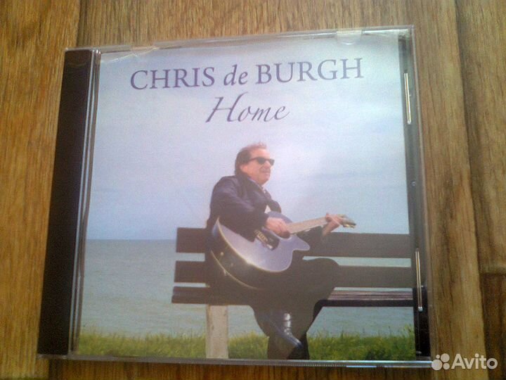 Музыка разных жанров (audio CD)