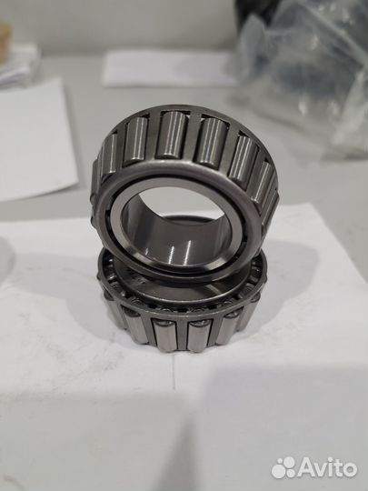 Подшипник роликовый Yamaha F300-350