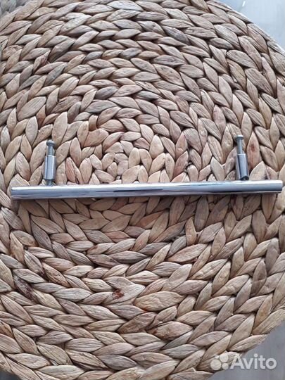 Мебельные ручки