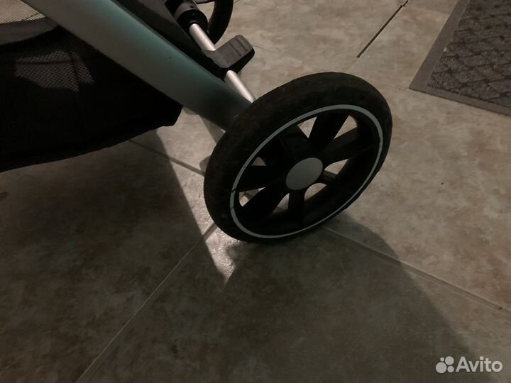 Прогулочная коляска бу