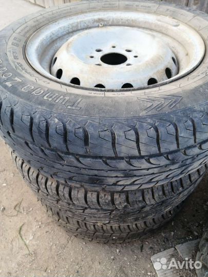 Tunga Tunga 175/70 R13
