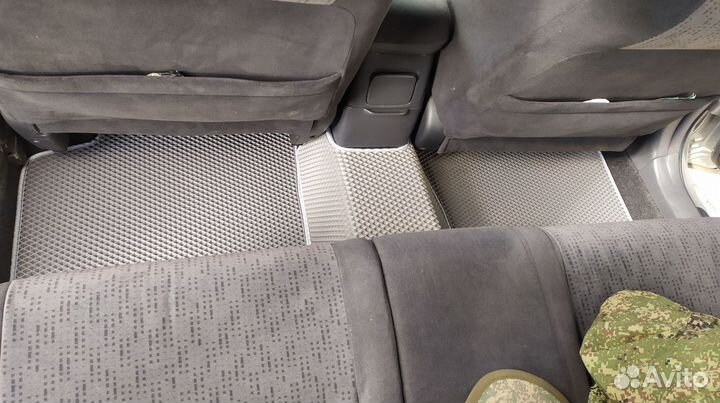 Коврики Эва 3d / Ева коврики с доставкой