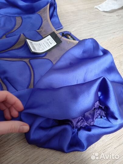 Платье Elletto новое