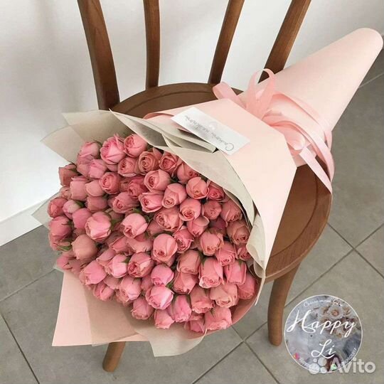 Букеты и композиции гиганты