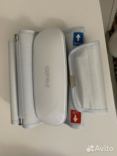 Тонометр автоматический IHealth BP5 12030F