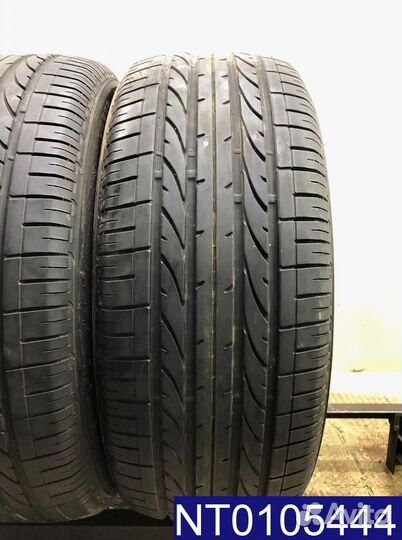 Bridgestone Dueler H/P Sport 285/60 R18 116V