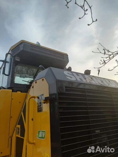 Фронтальный погрузчик Shantui DL300-G XL, 2023