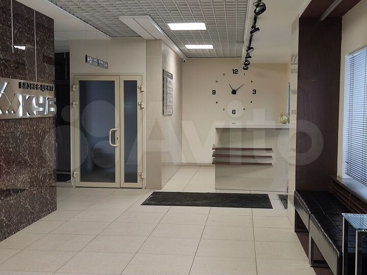 Офис, 15 м²